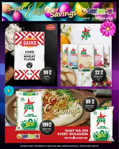 Super Save specials catalogue – valid from 01.04.2026 | Page: 6