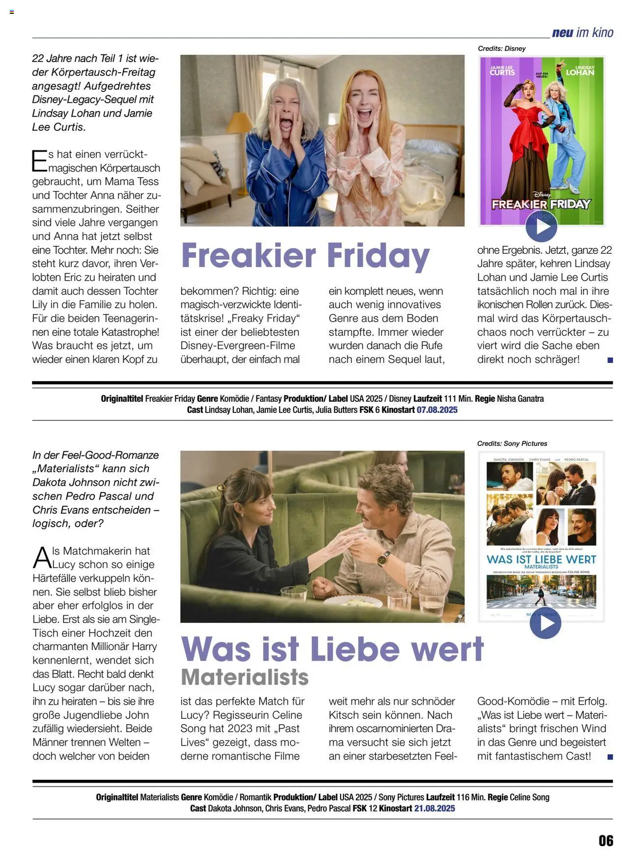 Expert Kino & co August 2025 - gültig ab dem 01.08.2025 | Seite: 7 | Produkte: Sony, Tisch