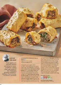 Preview of Tesco - Magazine - April 2026 valid from 01.04.2026 | Page: 24