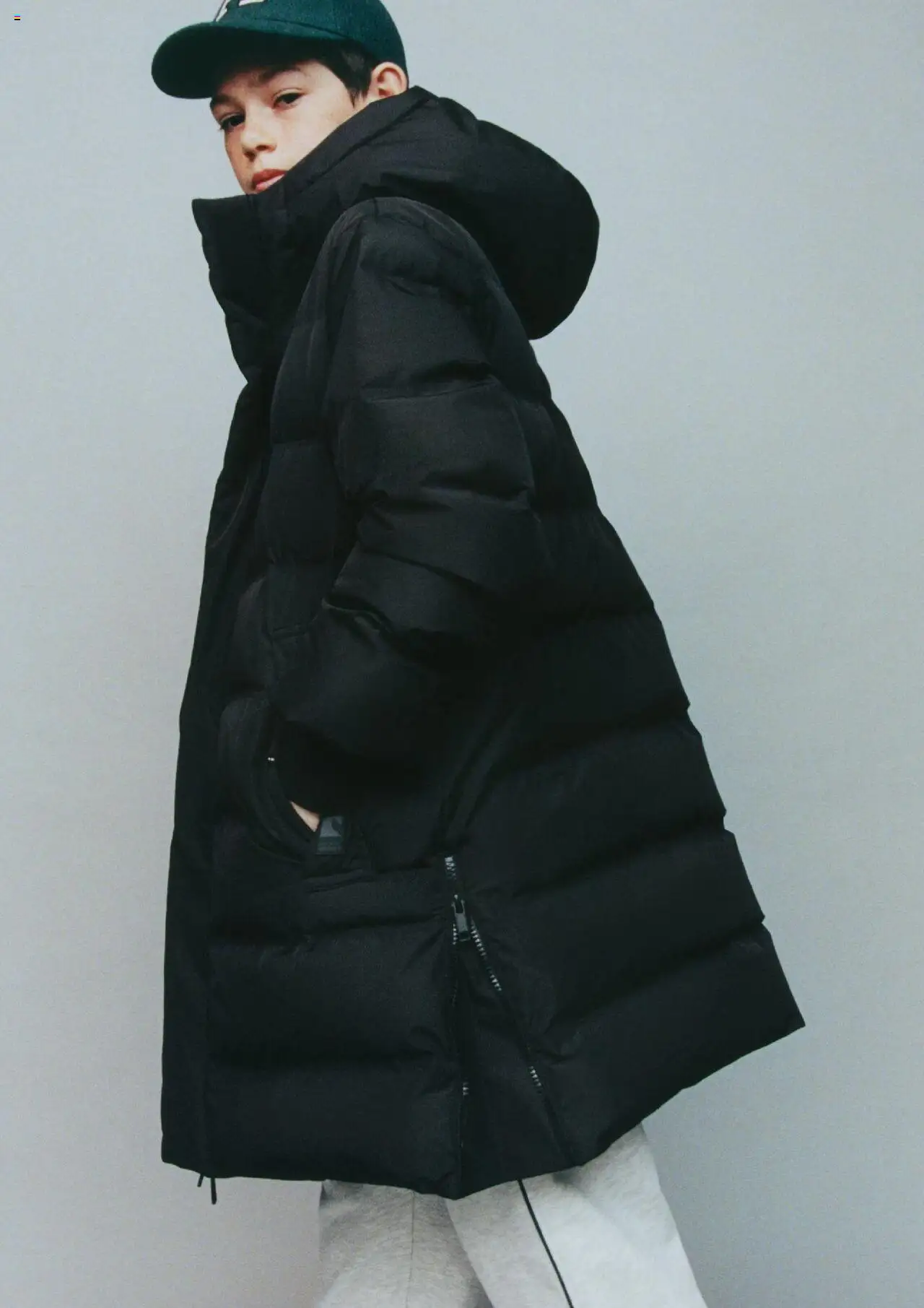 Zara promocje - Boys od 01.10.2025 | Strona: 4