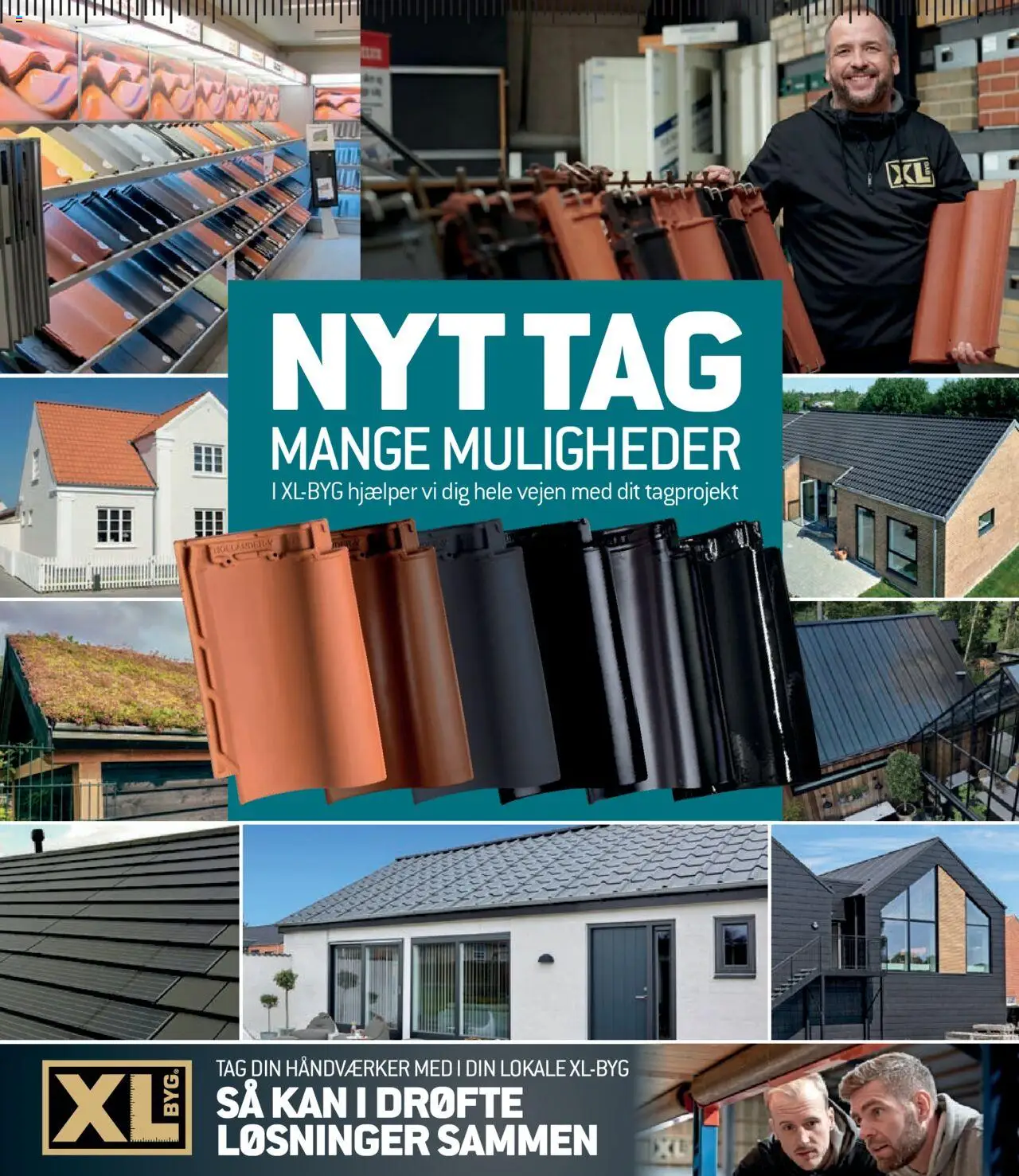 XL-BYG Tilbudsavis gyldig fra 01.01.2025 | Side: 31