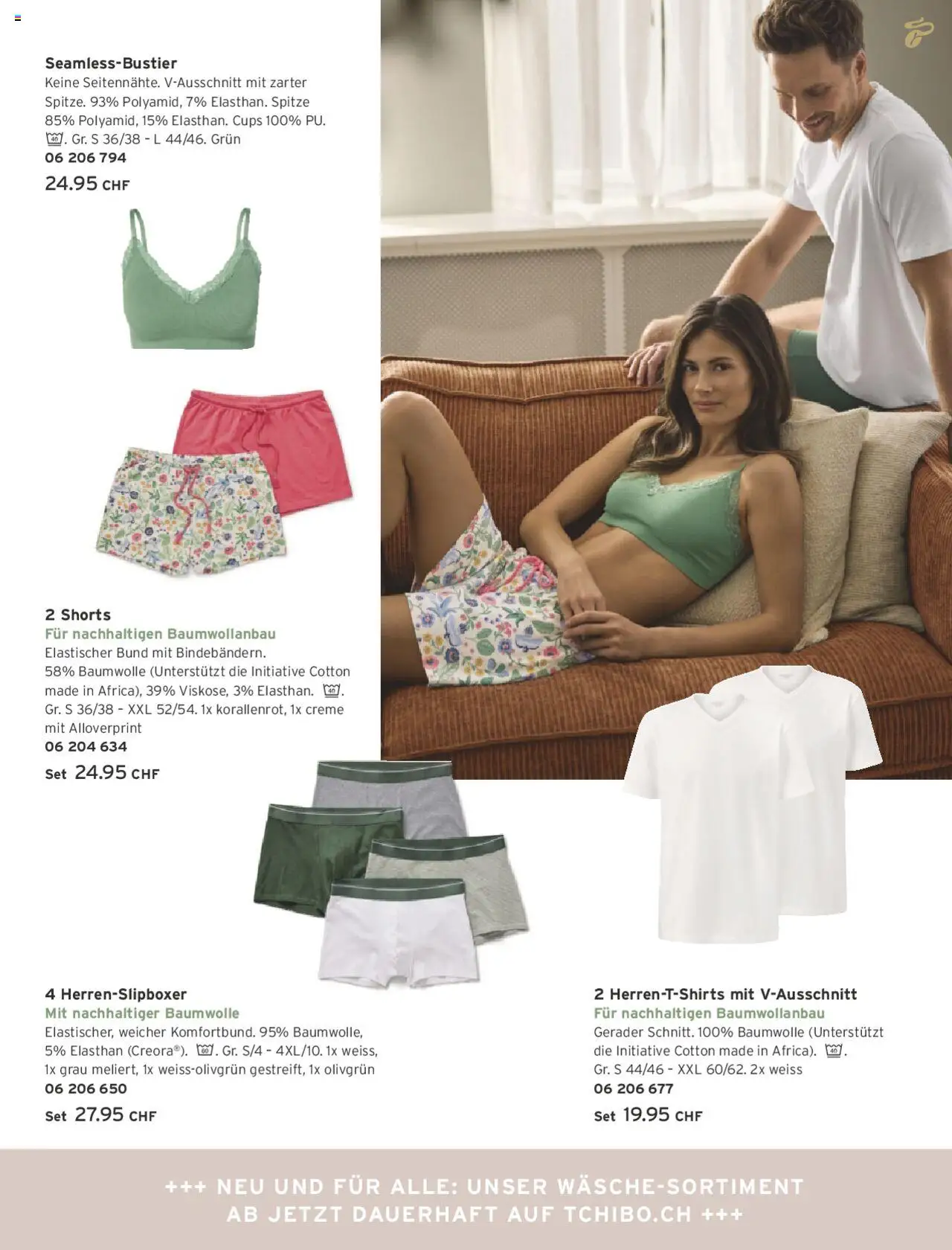 Tchibo Aktionen ab 01.06.2025 | Seite: 71 | Produkte: Creme