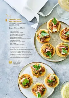 Alvo folder / publicité - Voorbeeld van een folder van Alvo, geldig van 01.12.2025 | Pagina: 16