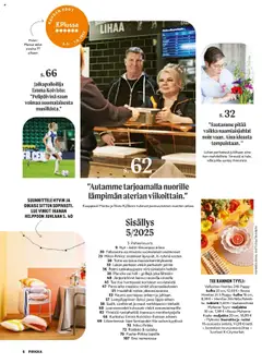  | Sivu: 6 | Tuotteet: Veitsi, Maljakko, Viini, Lippis