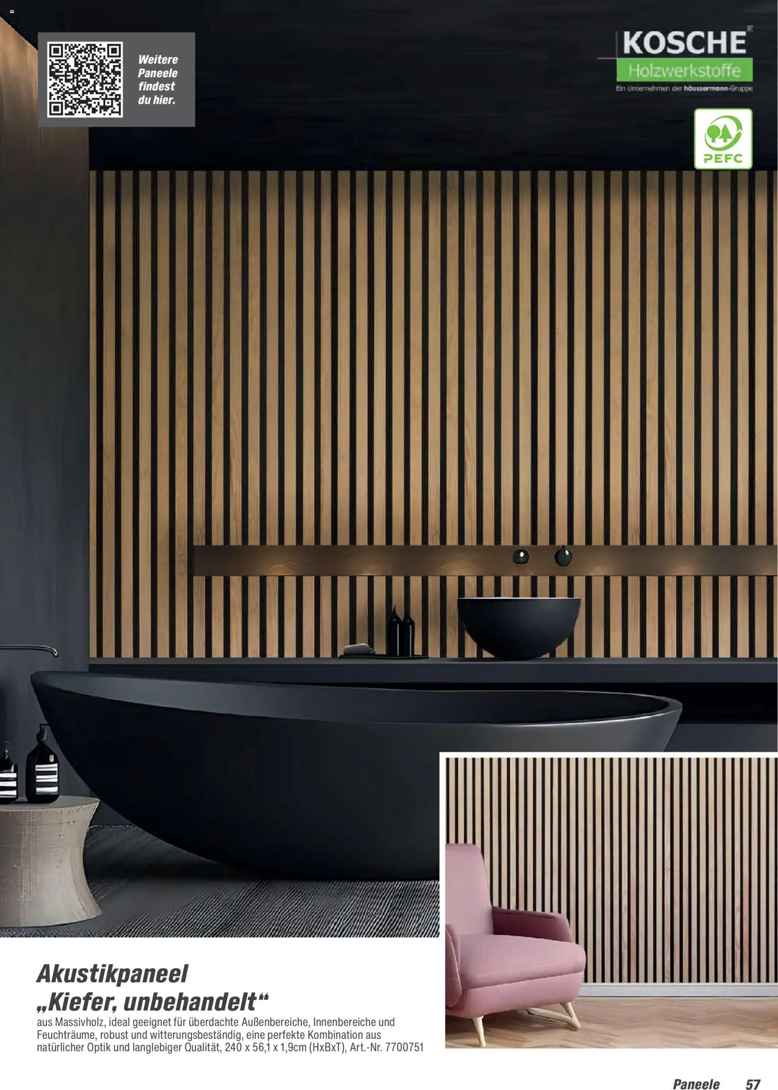 Toom Baumarkt Gartenhäuser & Carports 2026 – gültig ab 20.02.2026 | Seite: 57