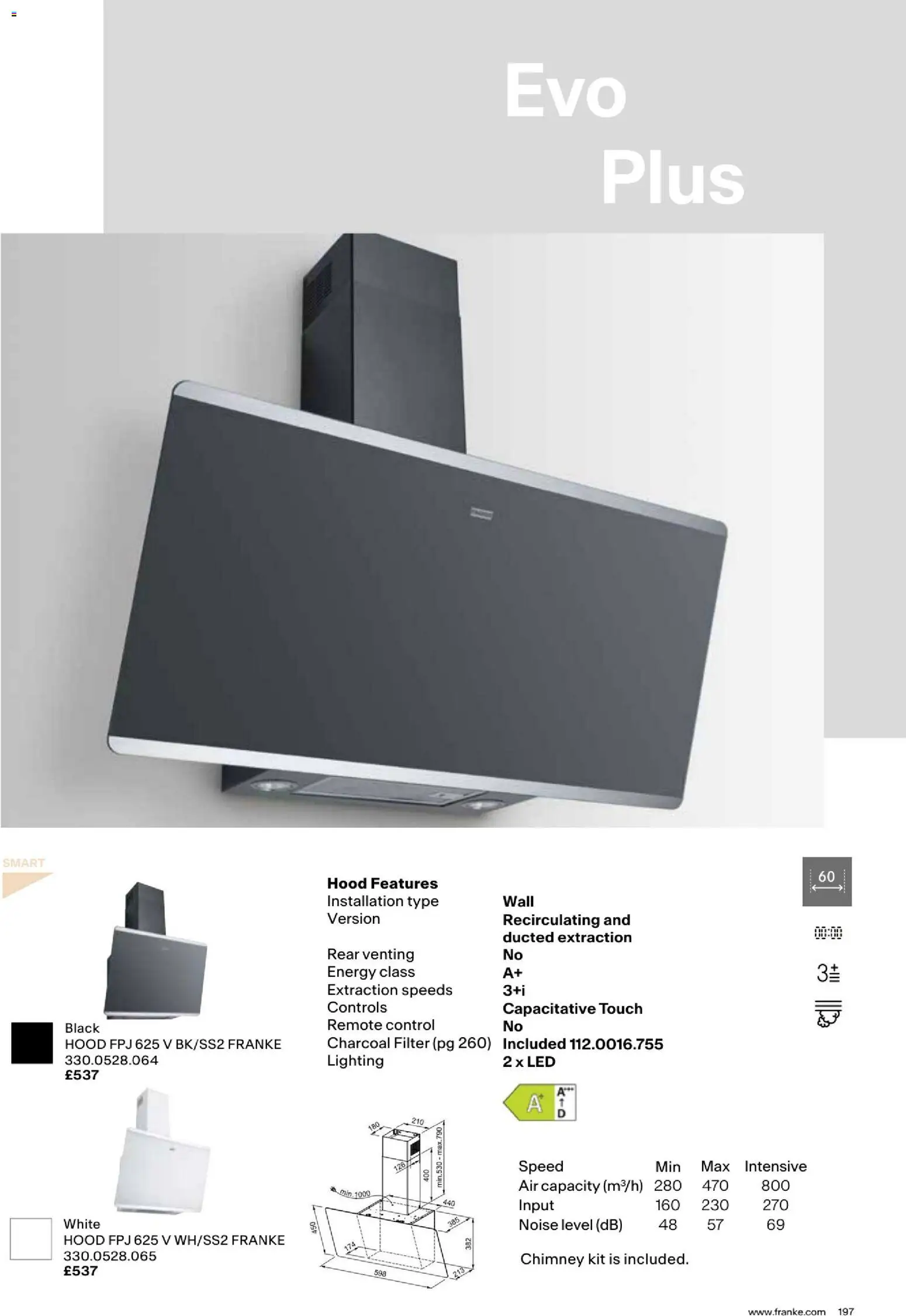 Novi Mömax katalog ponudbe – veljaven od 01.01.2025 | Stran: 197