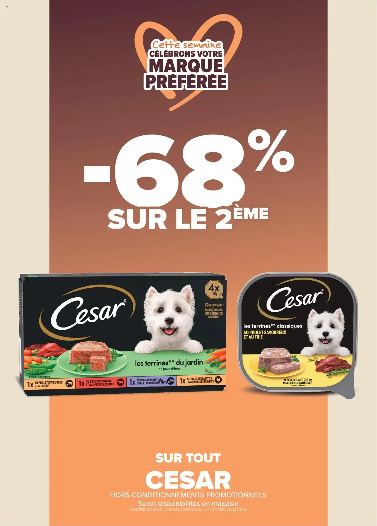{H1} | Page: 18 | Produits: Carottes, Haricots verts