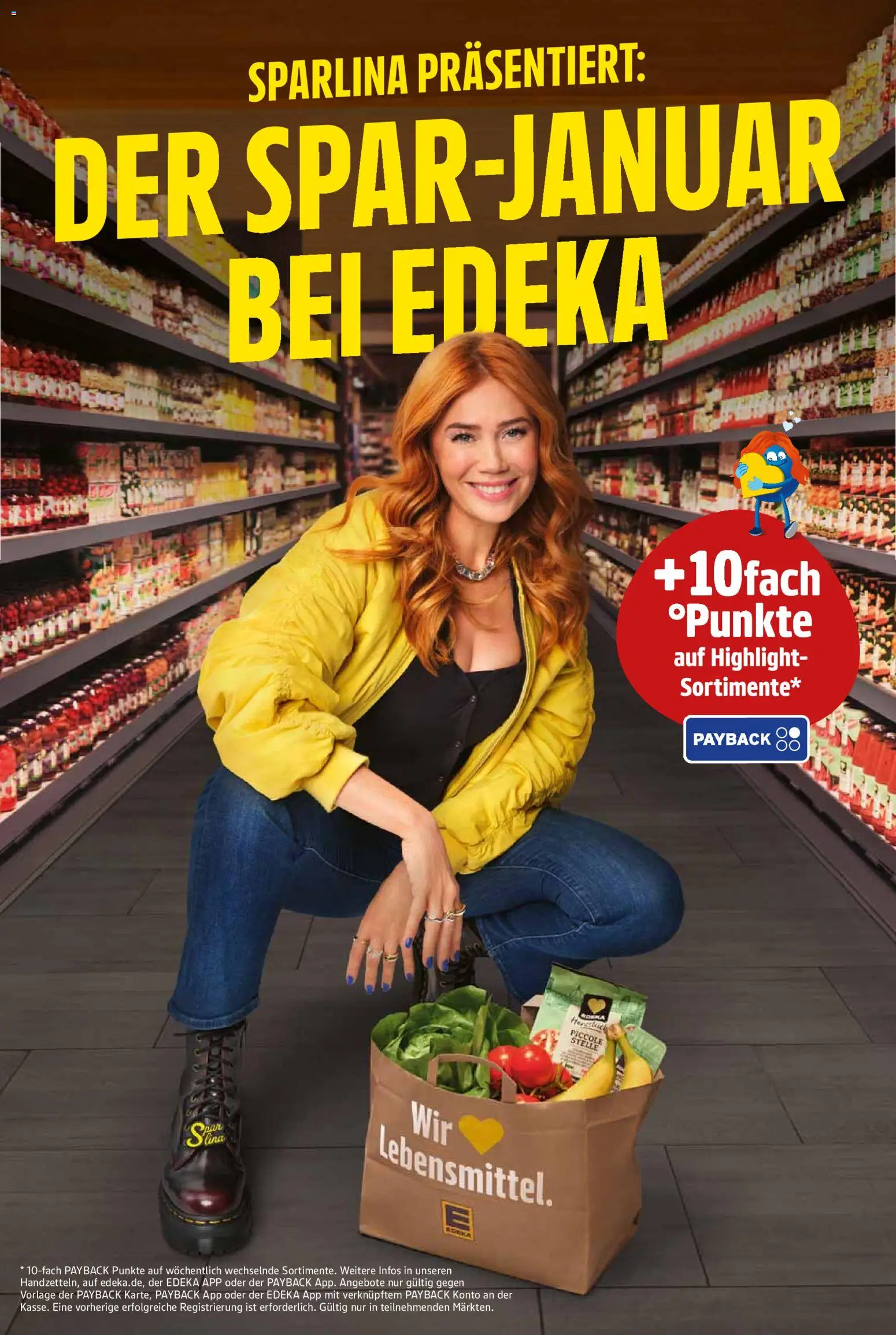 WEZ Prospekt – gültig ab 05.01.2026 | Seite: 18