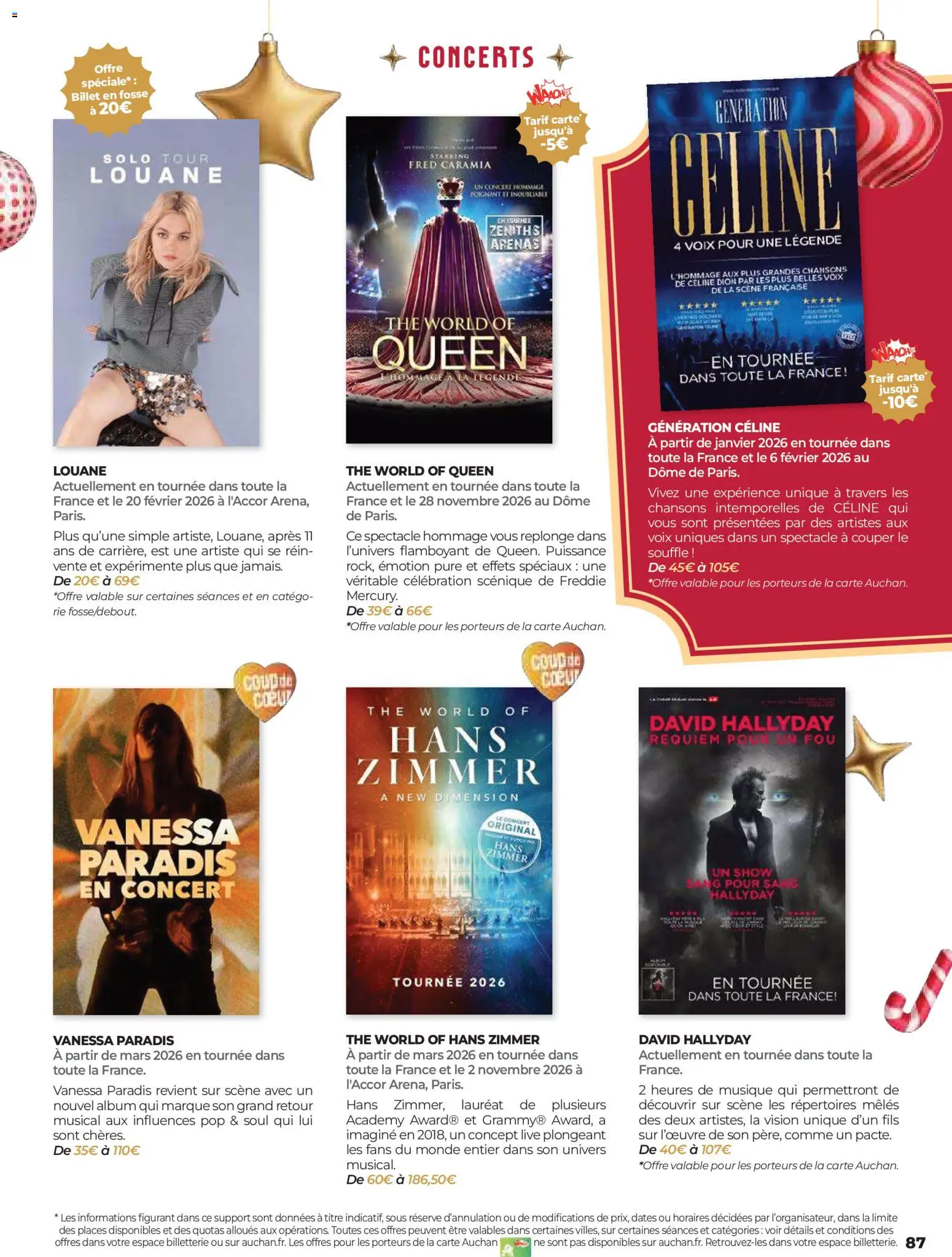 {H1} | Page: 87 | Produits: Thé