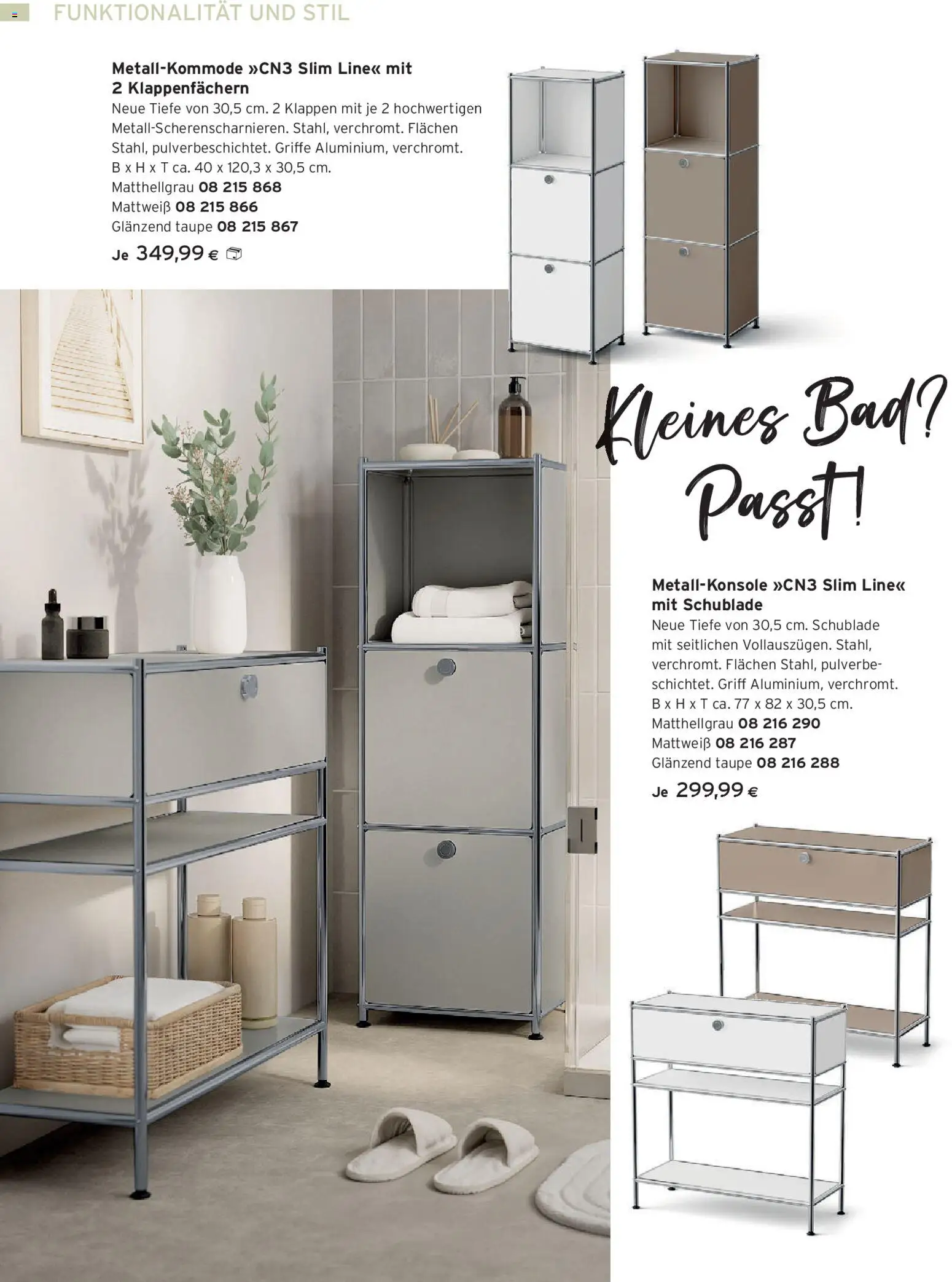 Tchibo Eduscho - Katalog Januar 2026 gültig ab 01.01.2026 | Seite: 122 | Produkte: Bad