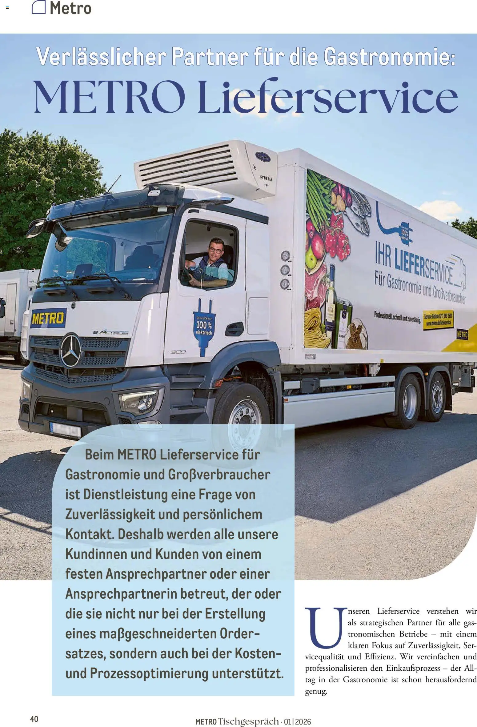 Metro Tischgespräch – gültig ab 01.02.2026 | Seite: 40
