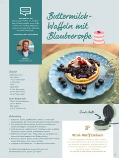 Tchibo Magazin Momente ab 23.03.2026 gültig | Seite: 31