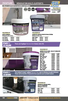 Brico Cash - Prévisualisation de Brico Cash catalogue valide à partir de 04.04.2025 | Page: 150