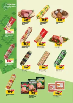 Senta Promet katalog - pregled Senta Promet kataloga - važi od 11.02.2026 | Strana: 6