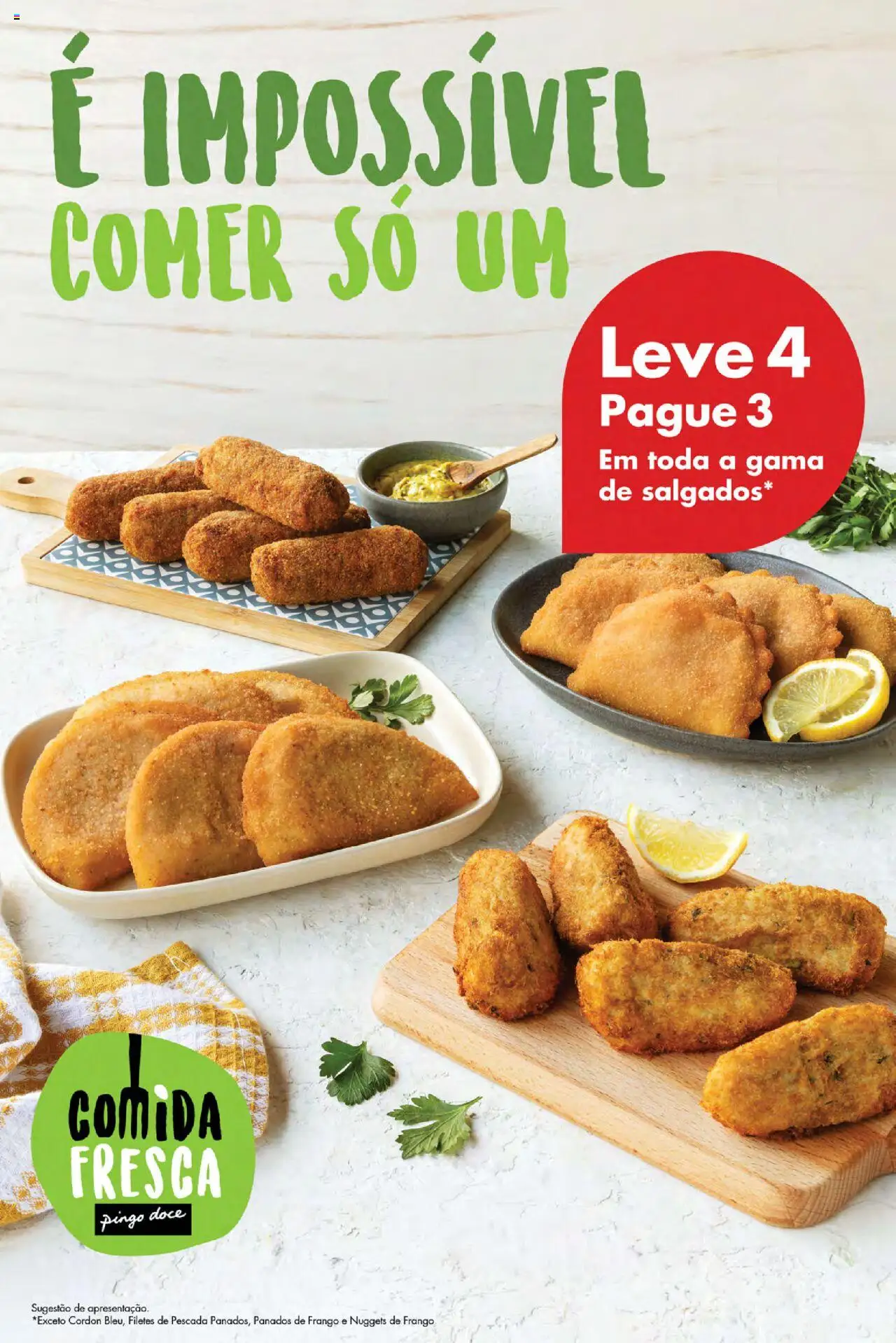 Pingo Doce Poupe Esta Semana Açores │ válido de 09.10.2025 | Página: 7 | Produtos: Nuggets de frango, Frango, Pescada, Nuggets