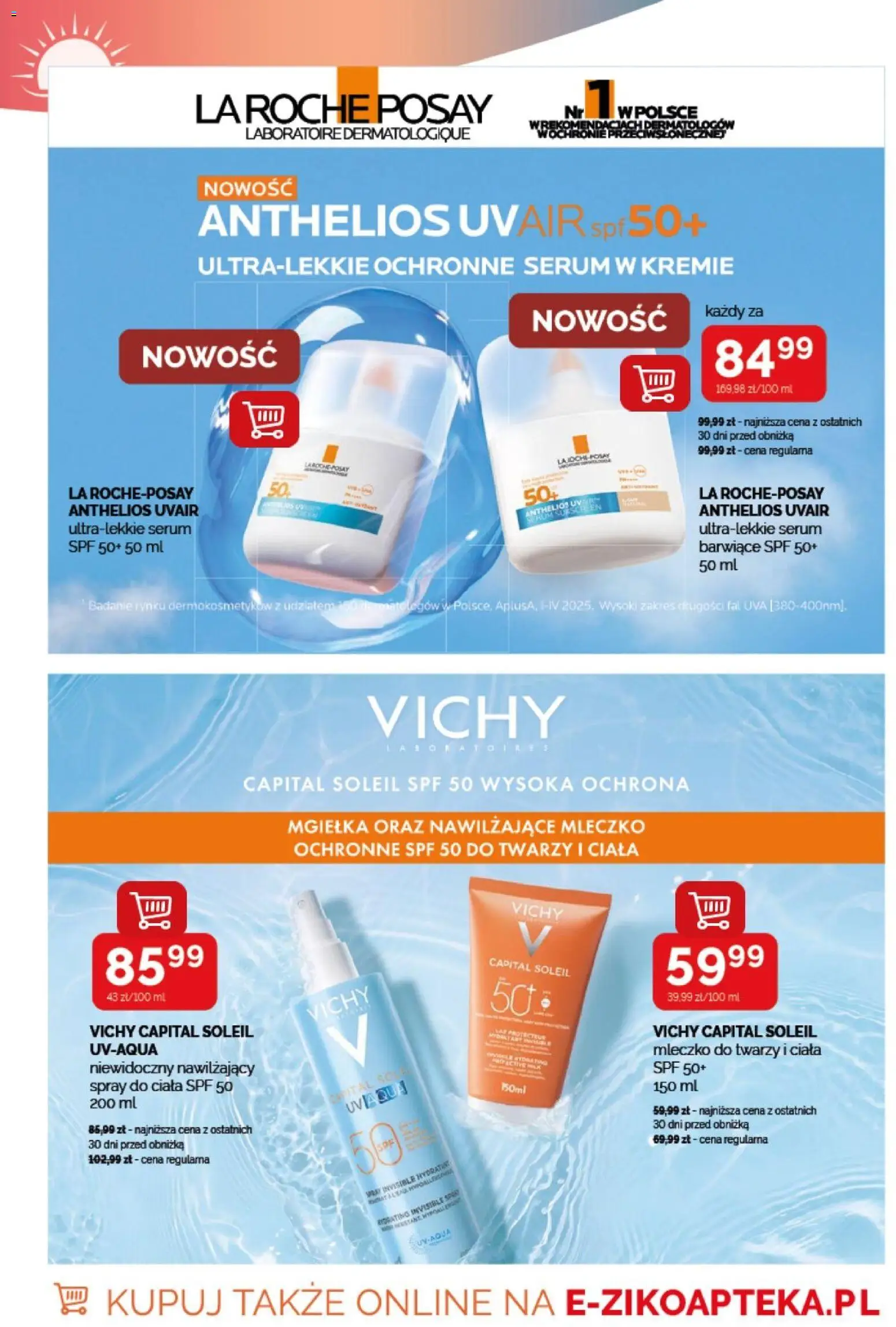 Ziko gazetka - Sun od 22.04.2026 | Strona: 2