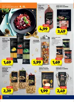 Hofer katalog akcije – veljaven od 04.12.2025 | Stran: 24