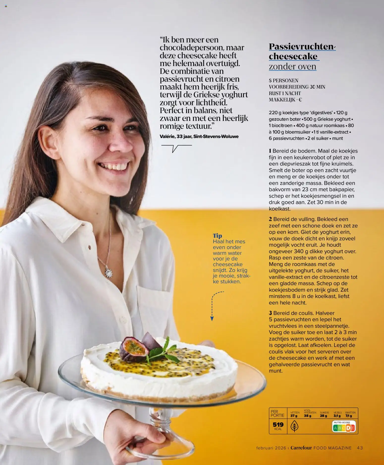 {H1} | Pagina: 43 | Producten: Koekjes, Kompresszor, Munt, Schep