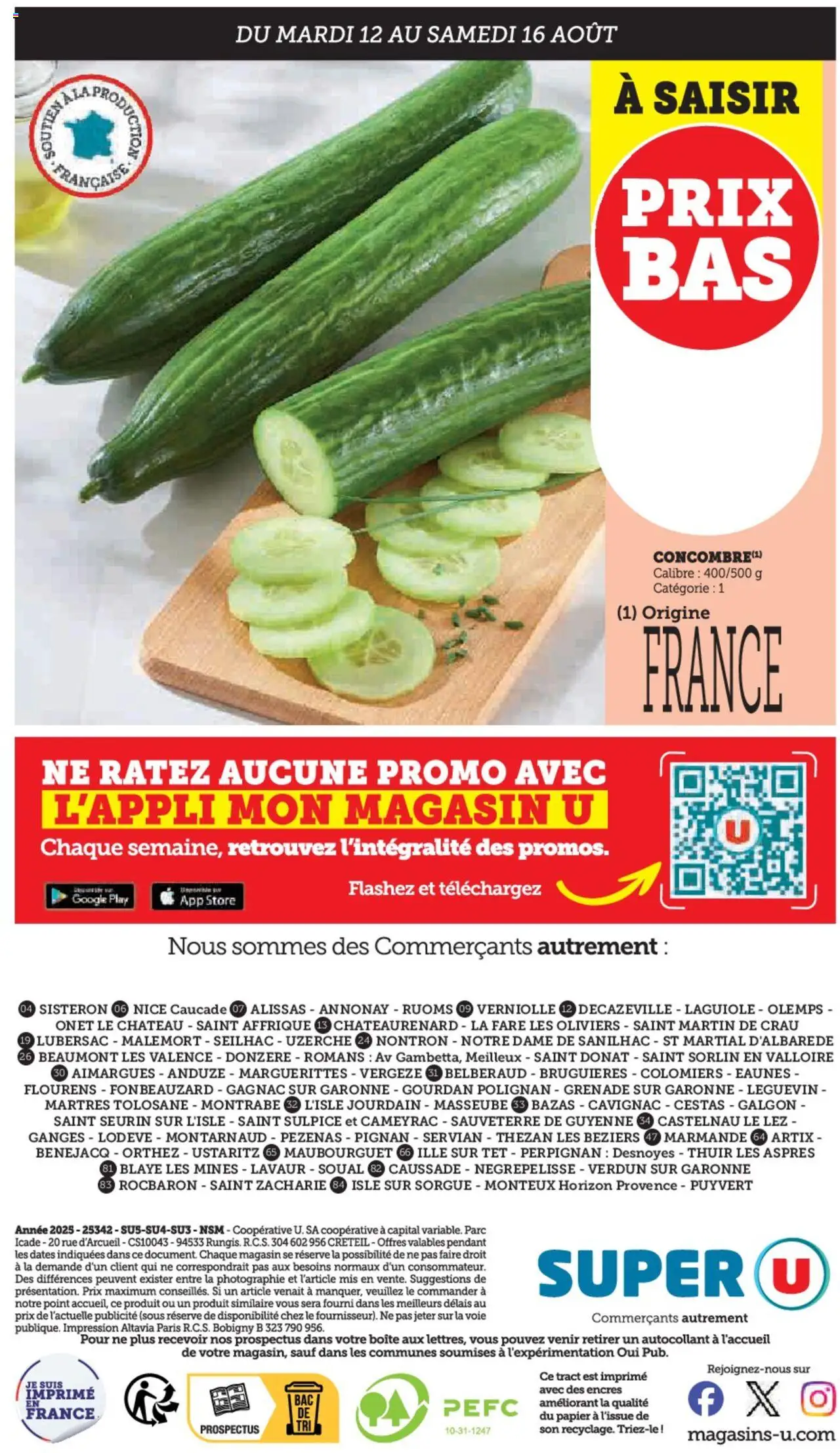  | Page: 24 | Produits: Store
