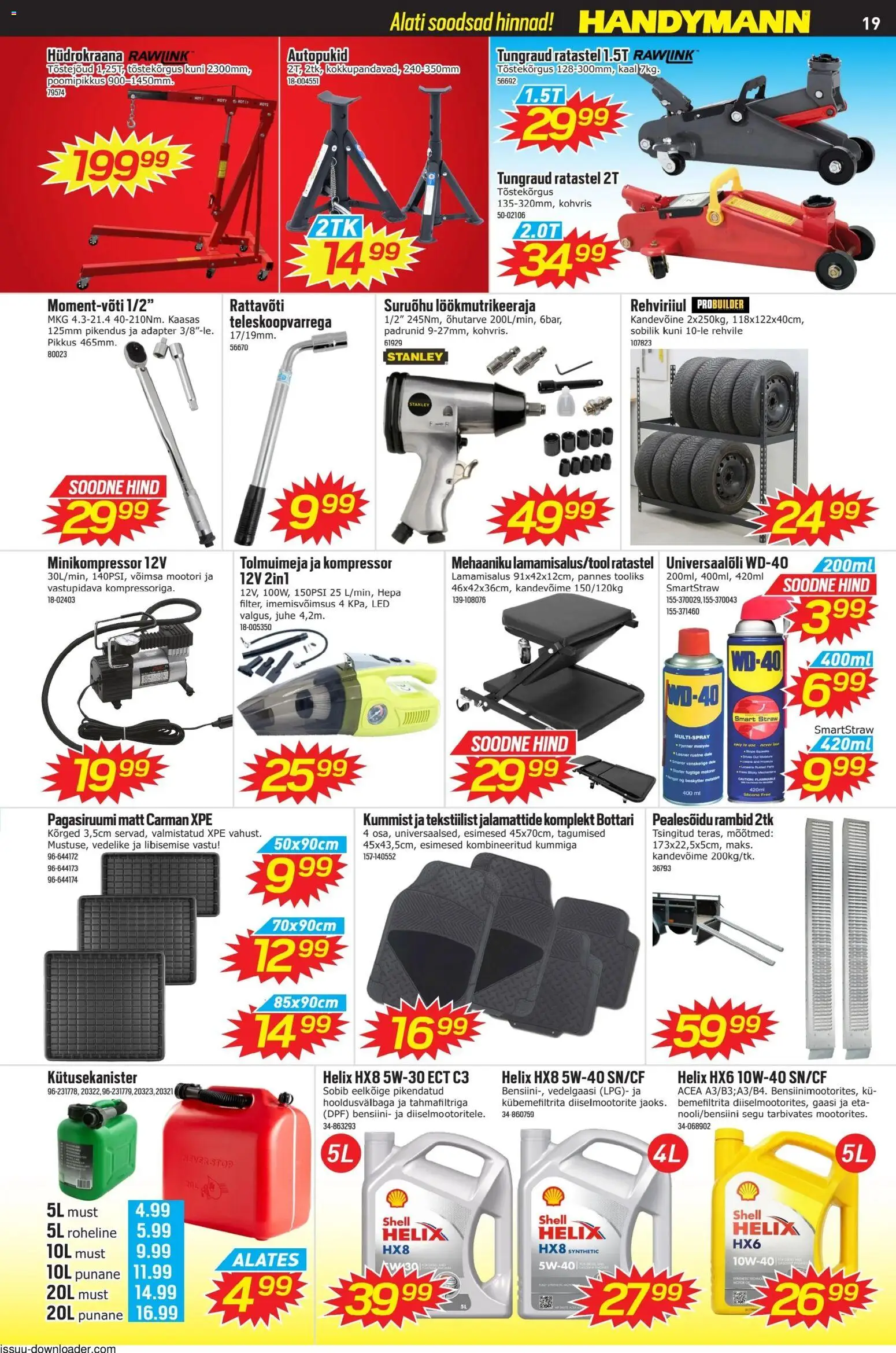 {H1} | Lehekülg: 19