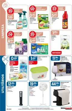 Intermarché folheto │ válido de 17.07.2025 | Página: 26