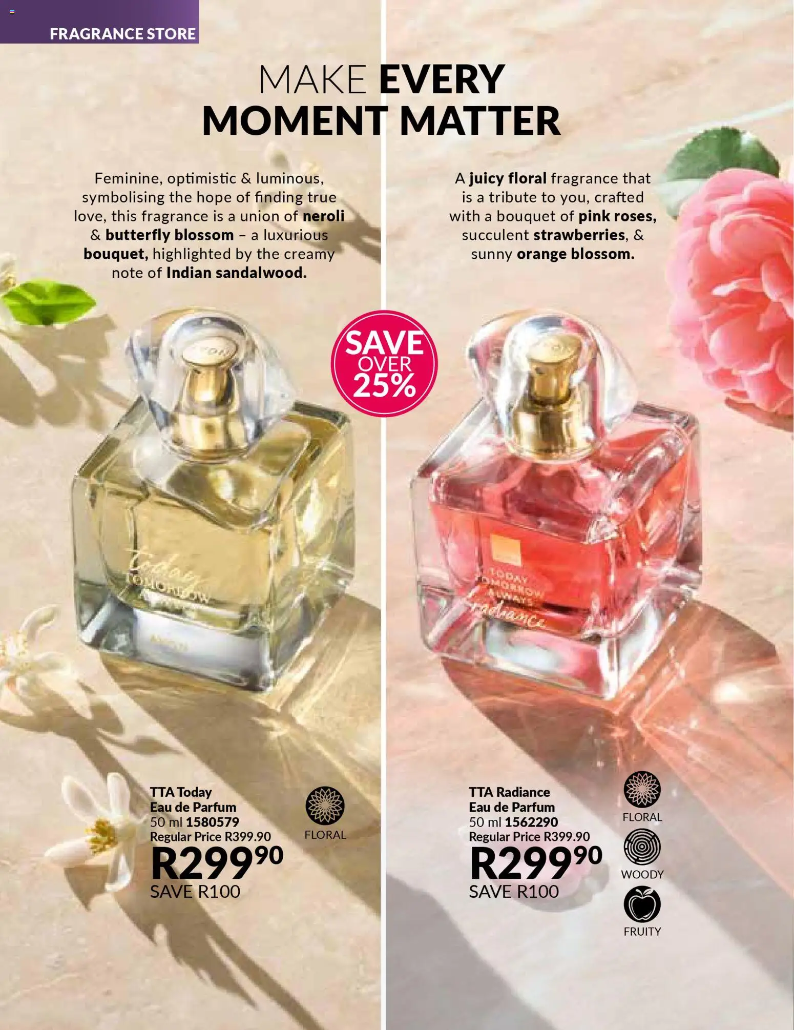 New Avon catalogue – valid from 31.01.2026 | Page: 74 | Products: Fragrance