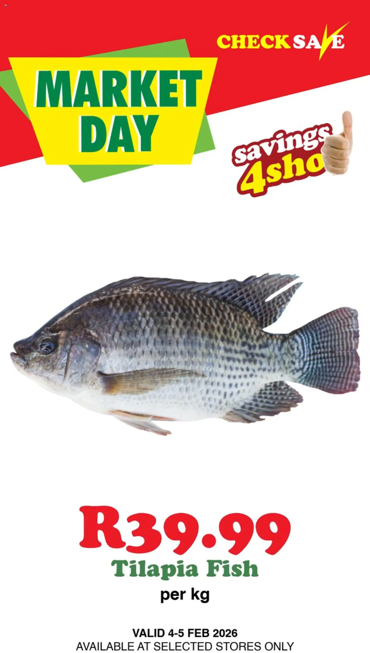 New Check Save catalogue – valid from 04.02.2026 | Page: 11