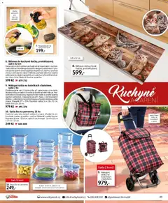 Náhled letáku Velký Košík katalog leden 2026 od 01.01.2026 | Strana: 49