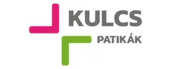 Logo Kulcs Patika - Egészség és Szépség