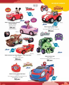 Pré-visualização El Corte Ingles folheto válido de 11.11.2025 | Página: 235 | Produtos: Rádio