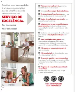 Pré-visualização Conforama folheto válido de 27.03.2025 | Página: 6 | Produtos: Computador