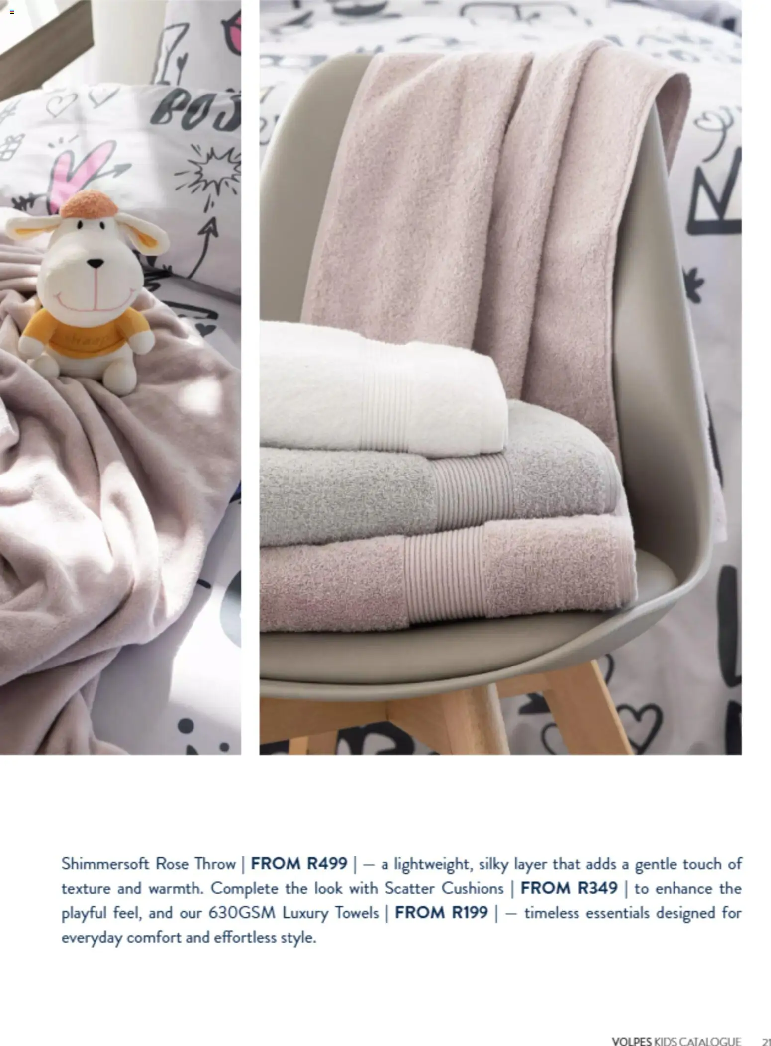 New Volpes catalogue – valid from 01.03.2026 | Page: 21