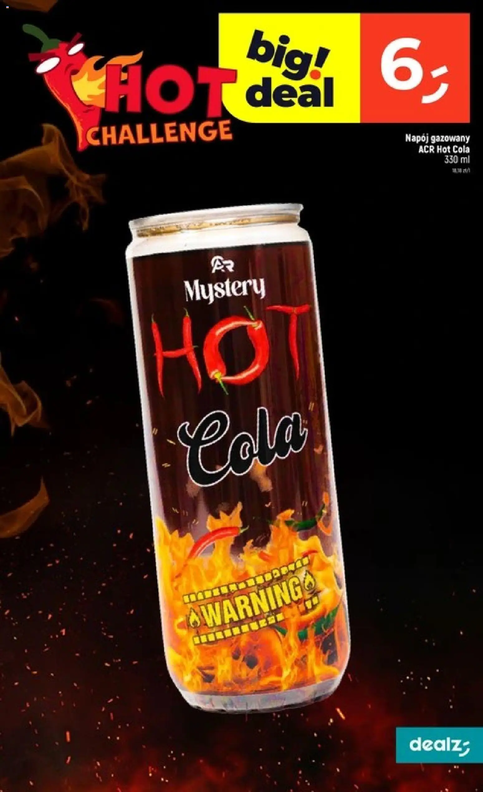 Dealz gazetka od 23.04.2026 | Strona: 13