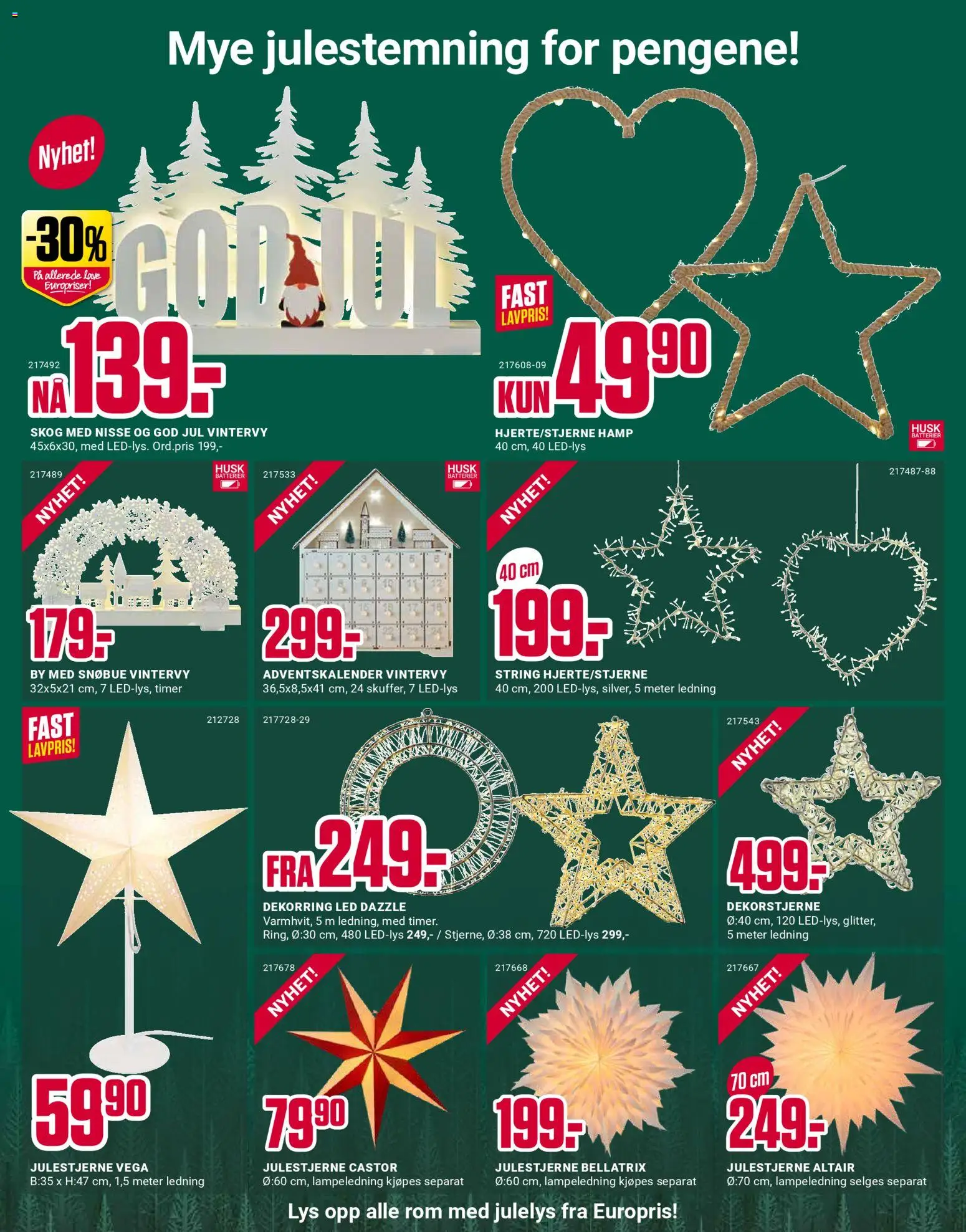 {H1} | Side: 5 | Produkter: Ledning, Persienn, Сантехнічне кріплення, String