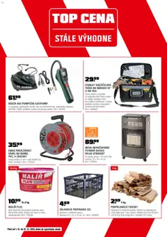 OBI leták platný od 01.12.2025 | Strana: 21 | Produkty: Kachle, Náradie, Aku, Bosch
