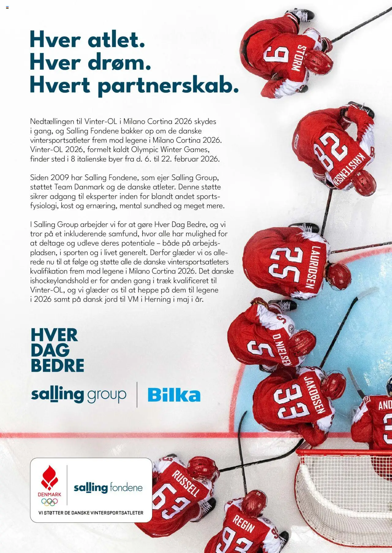 Bilka Tilbudsavis gyldig fra 22.08.2025 | Side: 40 | Produkter: Søm