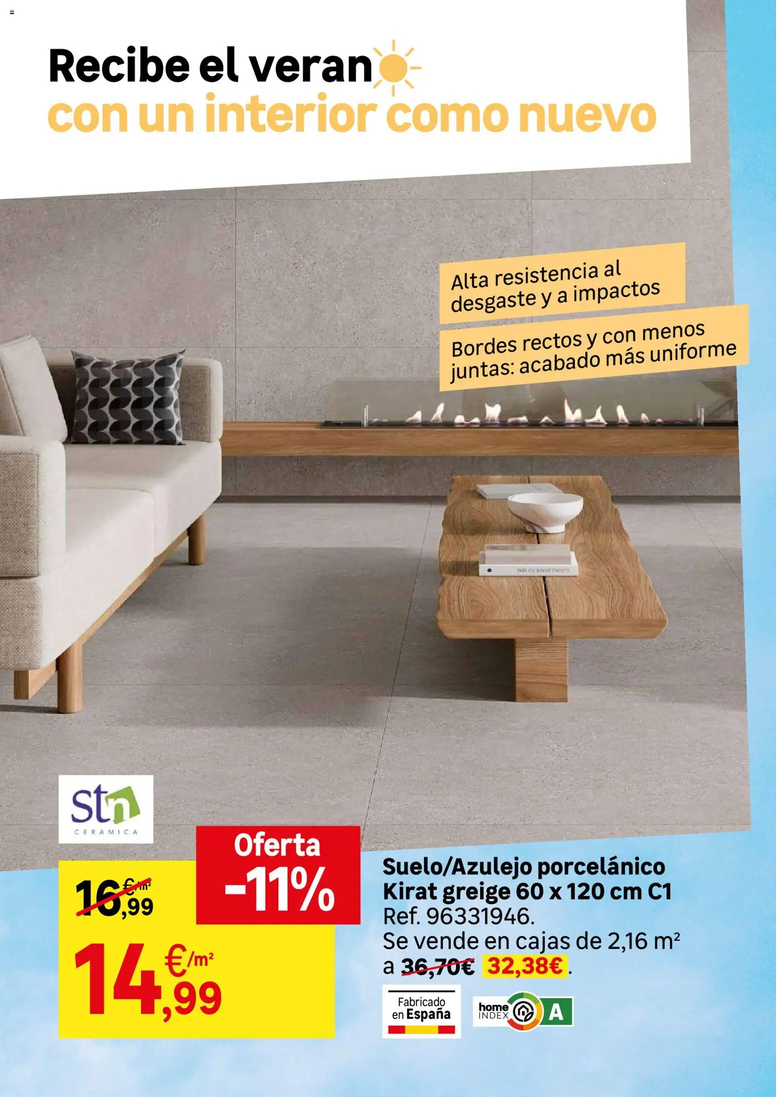 Leroy Merlin catálogo │ válido desde el 21.04.2026 | Página: 38