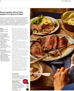 Preview of Waitrose - Offers valid from 30.10.2025 | Page: 22