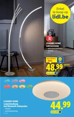 Lidl Folder week 51 - Voorbeeld van een folder van Lidl, geldig van 17.12.2025 | Pagina: 10