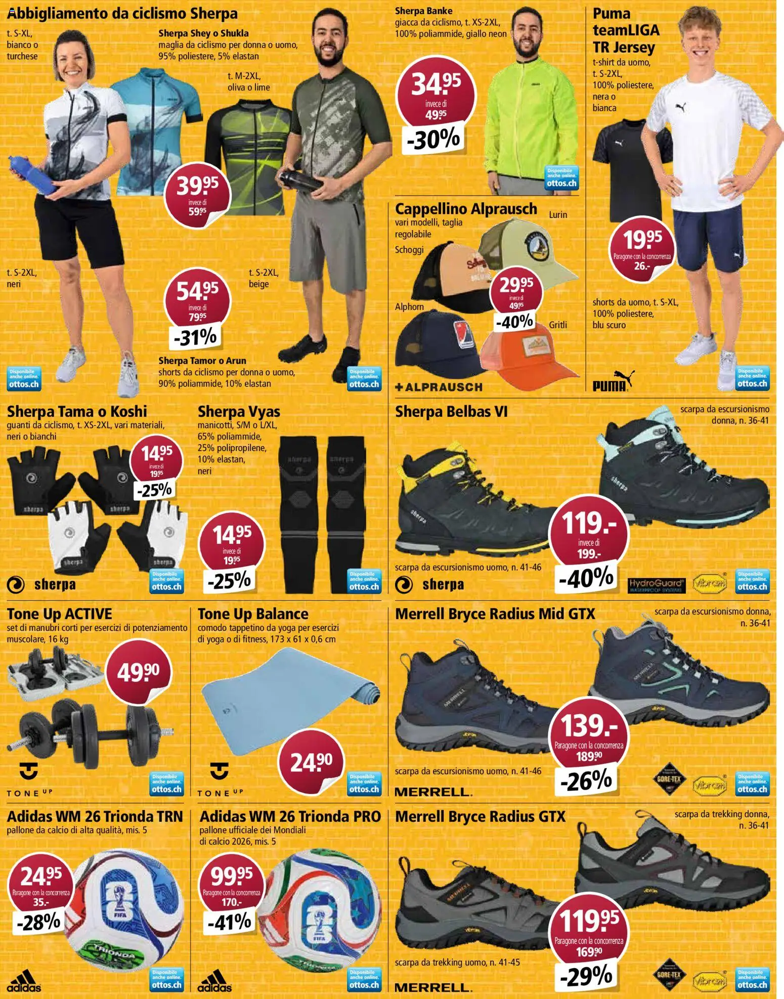 Otto's Aktionen IT – gültig ab 03.03.2026 | Seite: 6