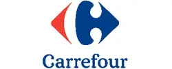 Logo Carrefour logo