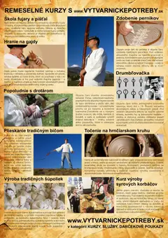 Predajna caknoris.sk leták platný od 21.11.2025