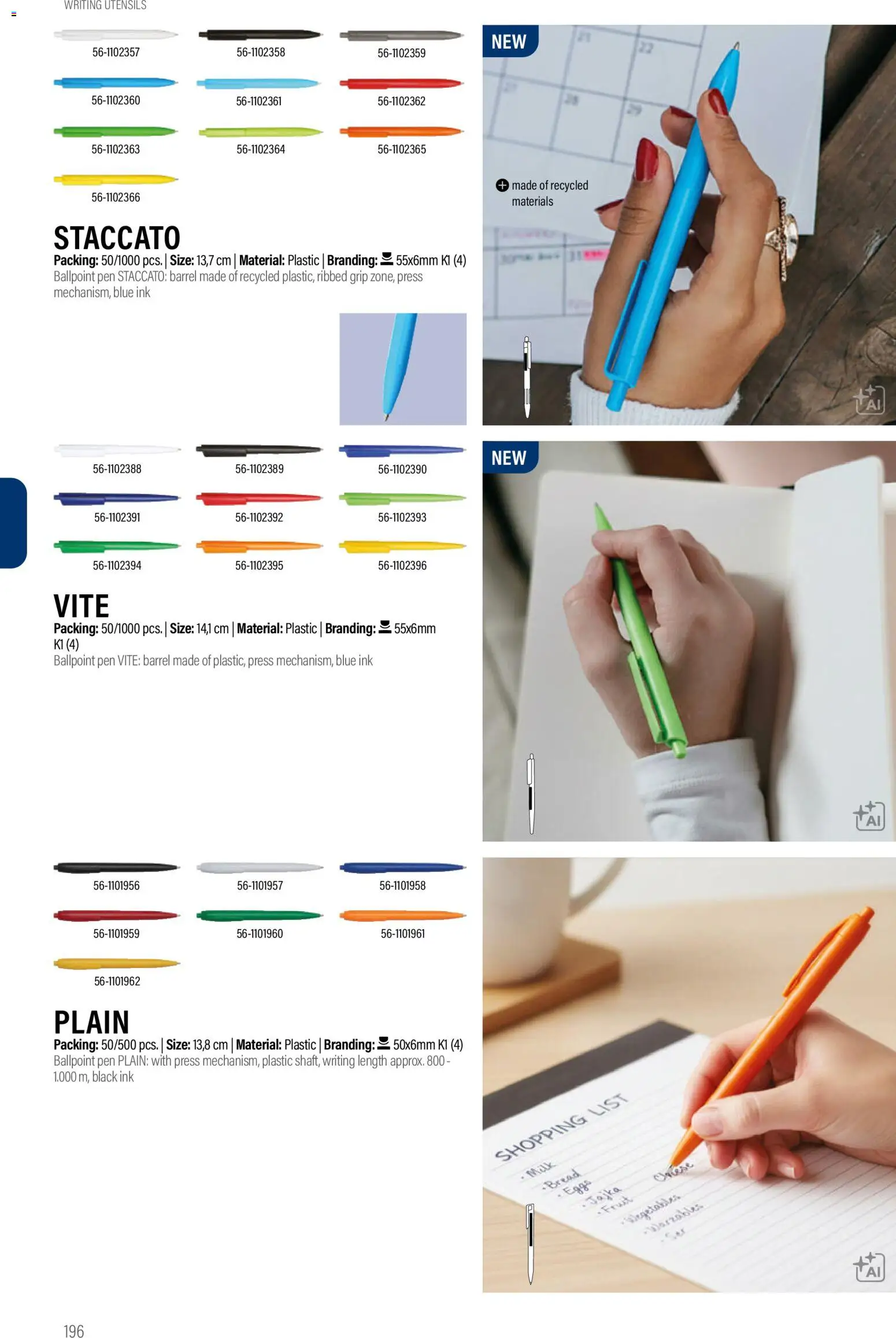 Sapo Giveaways Promotion tops – σε ισχύ από 14.01.2026 | Σελίδα: 196