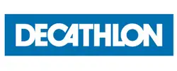 Decathlon trgovine - katalog logo
