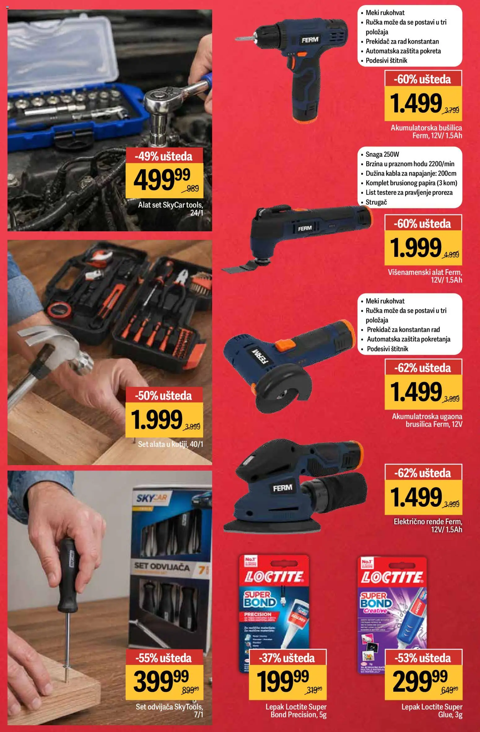 Mega Maxi katalog - važi od 27.04.2026 | Strana: 4