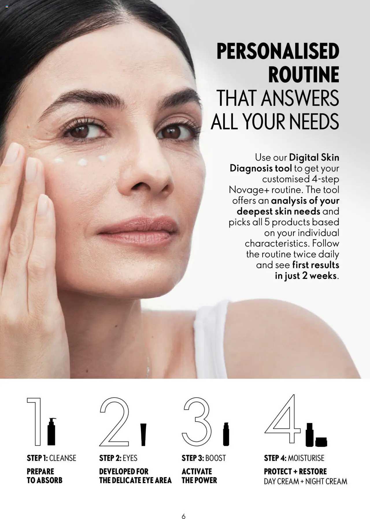  | Page: 6 | Products: Cream