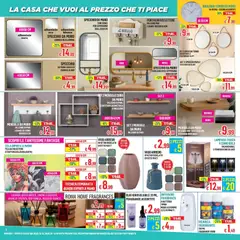 Anteprima del volantino Volantino Satur	 valido a partire dal 08.01.2026 | Pagina: 3