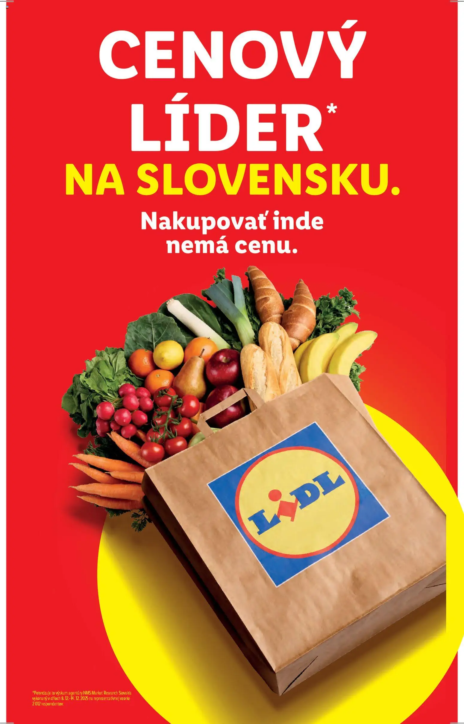 Nové Lidl akcie – leták je platný od 09.03.2026 | Strana: 1