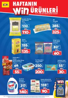 Şok Market Katalog - 10.09.2025 tarihinden itibaren geçerlidir | Sayfa: 7