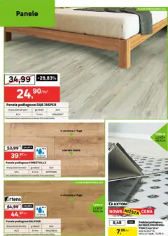 Pogląd oferty "Leroy Merlin Gazetka" - ważna od 25.02.2026 | Strona: 2